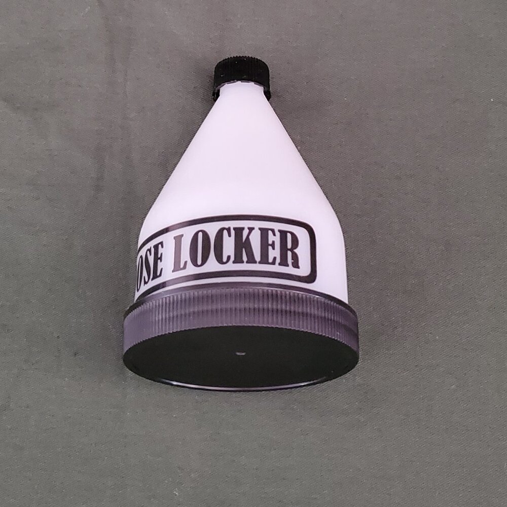 Dose Locker Plastic Storage Container - Picture 2 of 9